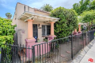 Residential Income, 7254 Fountain ave, West Hollywood , CA 90046 - 16