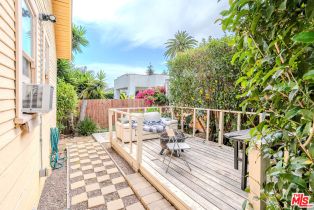 Residential Income, 7254 Fountain ave, West Hollywood , CA 90046 - 10