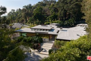 Single Family Residence, 1061 Loma Vista dr, Beverly Hills, CA 90210 - 26