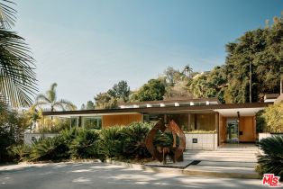 Single Family Residence, 1061 Loma Vista dr, Beverly Hills, CA 90210 - 27