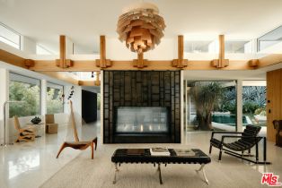 Single Family Residence, 1061 Loma Vista dr, Beverly Hills, CA 90210 - 5