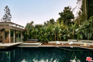 Single Family Residence, 1061 Loma Vista dr, Beverly Hills, CA 90210 - 14