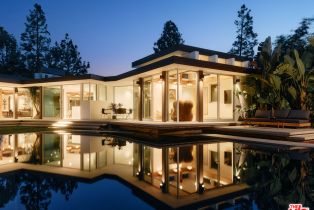 Single Family Residence, 1061 Loma Vista dr, Beverly Hills, CA 90210 - 25