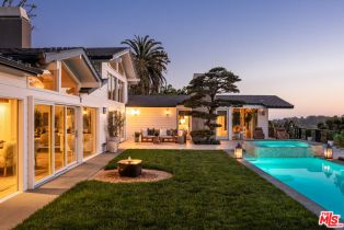 Single Family Residence, 1135 Ravoli dr, Pacific Palisades, CA 90272 - 23