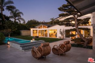 Single Family Residence, 1135 Ravoli dr, Pacific Palisades, CA 90272 - 24