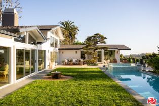 Single Family Residence, 1135 Ravoli dr, Pacific Palisades, CA 90272 - 8