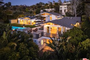 Single Family Residence, 1135   Ravoli Dr, Pacific Palisades, CA  Pacific Palisades, CA 90272