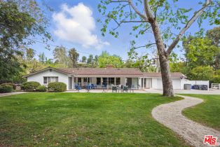 Single Family Residence, 23860 Long Valley rd, Hidden Hills , CA 91302 - 21