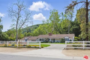 Single Family Residence, 23860 Long Valley rd, Hidden Hills , CA 91302 - 27