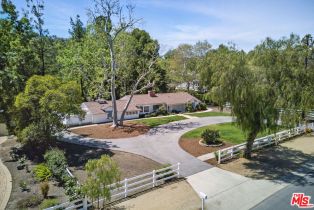 Single Family Residence, 23860 Long Valley rd, Hidden Hills , CA 91302 - 3