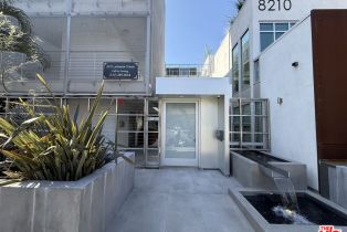 Residential Lease, 8210   Fountain Ave, West Hollywood , CA  West Hollywood , CA 90046
