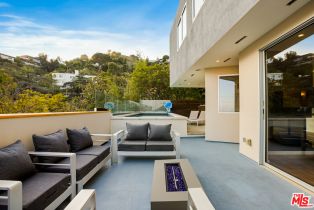 , 8469 FRANKLIN ave, West Hollywood , CA 90069 - 6