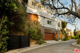 Residential Lease, 8469  FRANKLIN AVE, West Hollywood , CA  West Hollywood , CA 90069