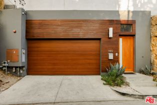 , 8469 FRANKLIN ave, West Hollywood , CA 90069 - 2