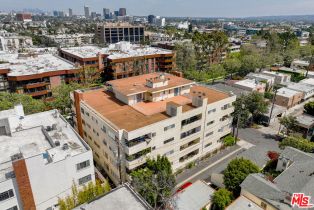 Residential Income, 303 Swall dr, Beverly Hills, CA 90211 - 4