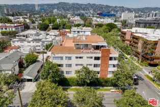 Residential Income, 303 Swall dr, Beverly Hills, CA 90211 - 5