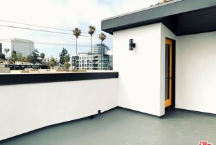 Residential Income, 1419 Franklin st, Santa Monica, CA 90404 - 19