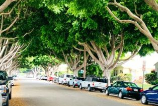 Residential Income, 1419 Franklin st, Santa Monica, CA 90404 - 20