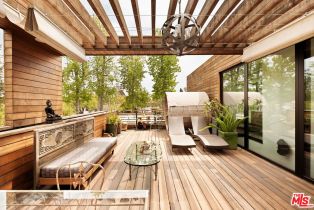 Single Family Residence, 4951 Nagle ave, Sherman Oaks, CA 91423 - 32