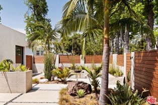 Single Family Residence, 4951 Nagle ave, Sherman Oaks, CA 91423 - 5