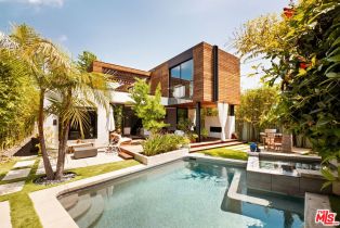 Single Family Residence, 4951 Nagle ave, Sherman Oaks, CA 91423 - 40