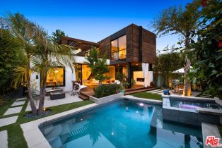 Single Family Residence, 4951 Nagle ave, Sherman Oaks, CA 91423 - 43