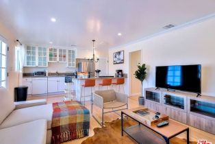 Residential Lease, 1028   12th St, Santa Monica, CA  Santa Monica, CA 90403