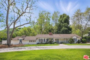 , 23860 Long Valley rd, Hidden Hills , CA 91302 - 4