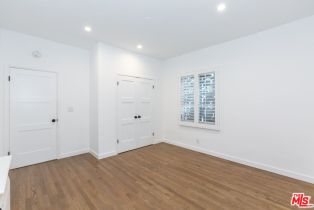 , 8499 FOUNTAIN ave, West Hollywood , CA 90069 - 8