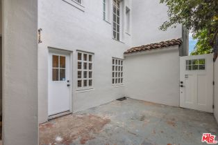 , 8499 FOUNTAIN ave, West Hollywood , CA 90069 - 42