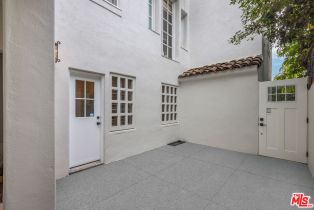 , 8499 FOUNTAIN ave, West Hollywood , CA 90069 - 41