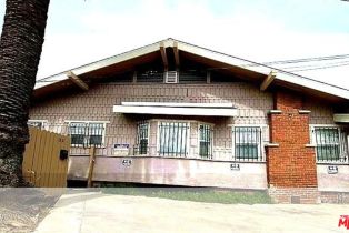 Residential Lease, 1331   Atlantic Ave, Long Beach, CA  Long Beach, CA 90813