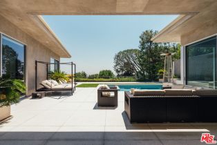 Single Family Residence, 1470 CARLA rdg, Beverly Hills, CA 90210 - 31