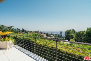 Single Family Residence, 1470 CARLA rdg, Beverly Hills, CA 90210 - 41