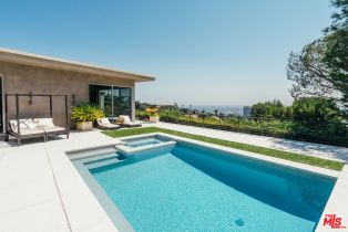 Single Family Residence, 1470 CARLA rdg, Beverly Hills, CA 90210 - 38