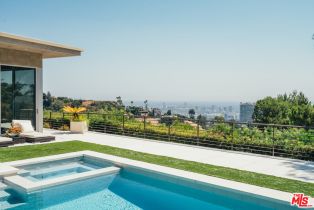 Single Family Residence, 1470 CARLA rdg, Beverly Hills, CA 90210 - 39