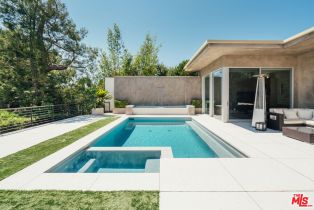 Single Family Residence, 1470 CARLA rdg, Beverly Hills, CA 90210 - 33