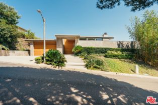 Single Family Residence, 1470 CARLA rdg, Beverly Hills, CA 90210 - 2
