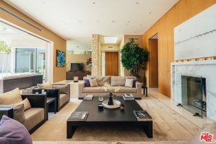 Single Family Residence, 1470 CARLA rdg, Beverly Hills, CA 90210 - 5