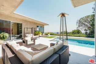 Single Family Residence, 1470 CARLA rdg, Beverly Hills, CA 90210 - 32