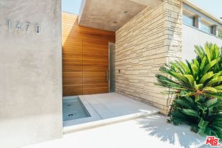 Single Family Residence, 1470 CARLA rdg, Beverly Hills, CA 90210 - 44