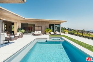 Single Family Residence, 1470 CARLA rdg, Beverly Hills, CA 90210 - 37