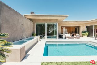 Single Family Residence, 1470 CARLA rdg, Beverly Hills, CA 90210 - 36