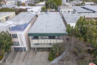 Residential Income, 936 Orange Grove ave, West Hollywood , CA 90046 - 5