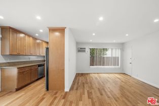 Apartment, 1037 La Jolla ave, West Hollywood , CA 90046 - 4