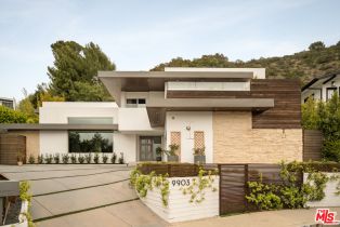 Residential Lease, 9903   Anthony Pl, Beverly Hills, CA  Beverly Hills, CA 90210