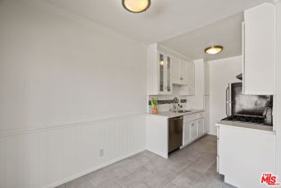 Condominium, 1950 Cloverfield blvd, Santa Monica, CA 90404 - 15
