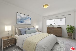 Condominium, 1950 Cloverfield blvd, Santa Monica, CA 90404 - 7