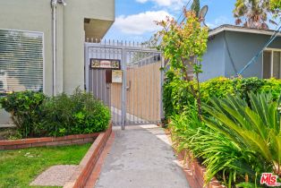 Condominium, 1950 Cloverfield blvd, Santa Monica, CA 90404 - 25