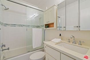Condominium, 1950 Cloverfield blvd, Santa Monica, CA 90404 - 10